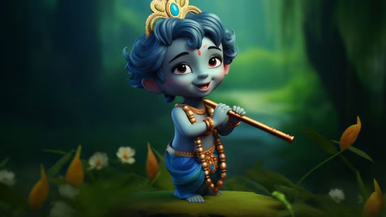 કેતુના કારણે જીવનમાં સંઘર્ષ અને અસંતુલન: જો જીવન હોય તો ભાગ્ય પણ અસ્તિત્વમાં હોય છે અને તે દિવ્યતાથી ઉપર દેખાય છે. શ્રી કૃષ્ણની કુંડળીમાં કેતુ પણ લગ્નમાં આવીને બેઠો હતો. તે તેમની અંદરના આંતરિક સંઘર્ષને દર્શાવે છે. આ કારણે શ્રી કૃષ્ણ તેમના જન્મથી જ સંઘર્ષમાં ફસાઈ ગયા. કેતુ છેતરપિંડીનું પ્રતીક છે. જો તે નિયંત્રિત સ્થિતિમાં ન હોય તો જીવન પણ અનિયંત્રિત અને અસંતુલિત રહે છે.
