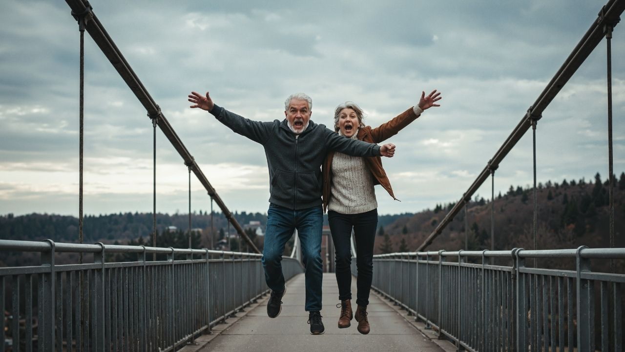 આનો મતલબ એ નથી થતો કે, સરકાર તમારા પૈસા પરત લઈ લે છે પરંતુ આ એક અલર્ટ સિસ્ટમ હોય છે. જેનાથી એ નક્કી થાય છે કે, પેન્શન યોગ્ય વ્યક્તિને મળી રહ્યું છે કે નહી.