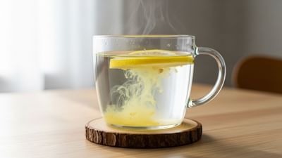 પાચનતંત્ર સુધારે: લીંબુનું પાણી તમારા પાચનતંત્ર માટે ટોનિકનું કામ કરે છે. તે પાચનક્રિયાને વેગ આપે છે, જેનાથી ભોજન સરળતાથી પચી જાય છે. નિયમિત સેવન કરવાથી અપચો, ગેસ અને કબજિયાત જેવી સમસ્યાઓથી રાહત મળે છે.