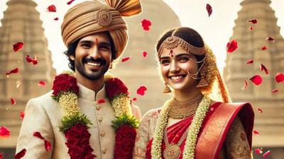 ઘણા લોકોના મનમાં આ પ્રશ્ન હોય છે કે તેમના  પ્રેમ લગ્ન થશે કે નહીં.  આનો જવાબ હસ્તરેખાશાસ્ત્ર અને સામુદ્રિક શાસ્ત્રમાં છુપાયેલો છે. તમારી હથેળીમાં રહેલી કેટલીક ખાસ રેખાઓ અને ચિહ્નો તમારા પ્રેમ લગ્નનું ભવિષ્ય જણાવી શકે છે. આ સંકેતો પરથી તમે જાણી શકો છો કે તમારા પ્રેમ લગ્ન થશે કે નહીં, અને તમારું ભવિષ્ય કેવું રહેશે.