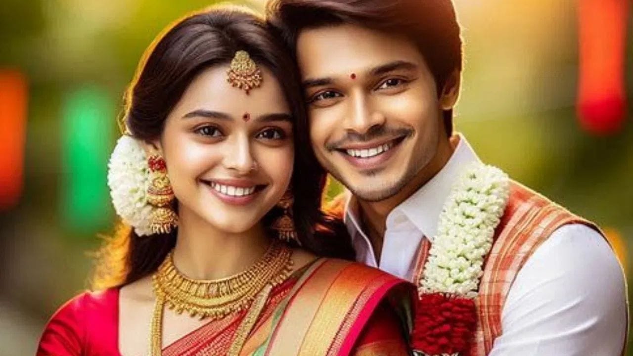 હસ્તરેખાશાસ્ત્ર અનુસાર, જો તમારી હથેળીમાં હૃદય રેખા પર આંગળીઓ તરફ V ચિહ્ન બનેલું હોય, તો તે પ્રેમ લગ્નનો સ્પષ્ટ સંકેત માનવામાં આવે છે. આ ઉપરાંત, જો તમારી હથેળીમાં ગુરુ પર્વત (ટચલી આંગળીનો નીચેનો ભાગ) પર ક્રોસનું ચિહ્ન હોય, તો તે પણ સફળ પ્રેમ લગ્ન થવાના મજબૂત સંકેતો દર્શાવે છે.