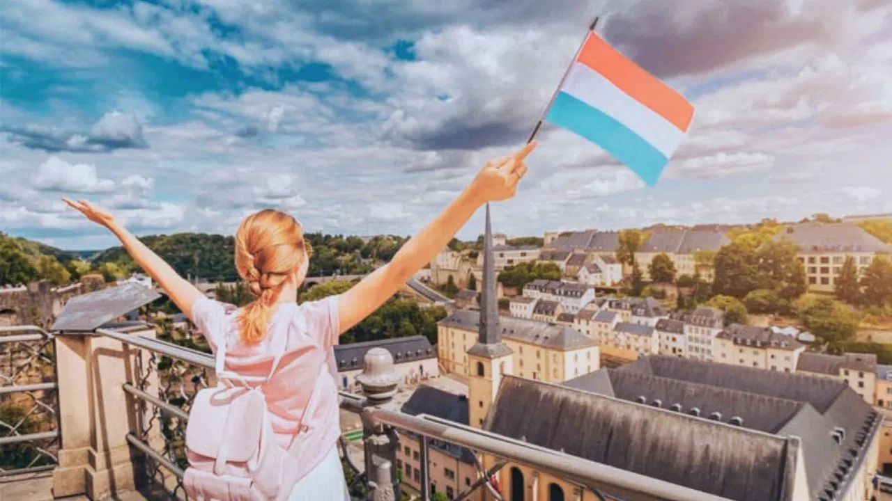 luxemberg