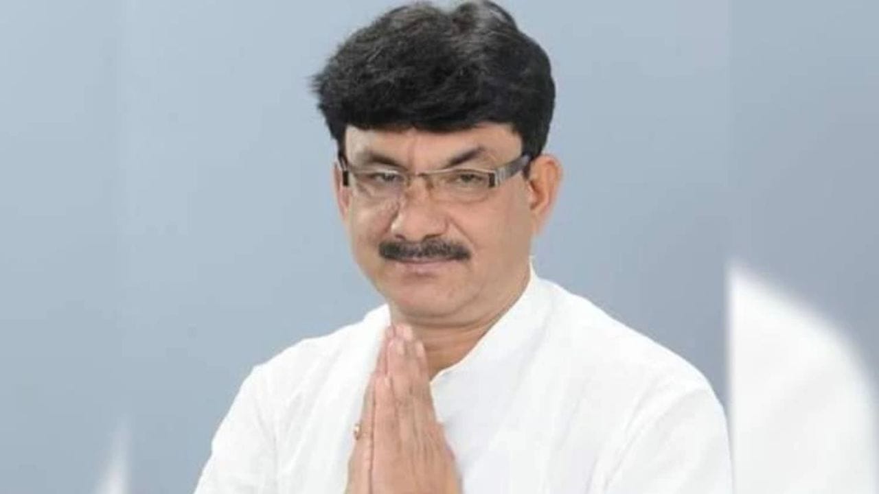 mahendra singh sisodia