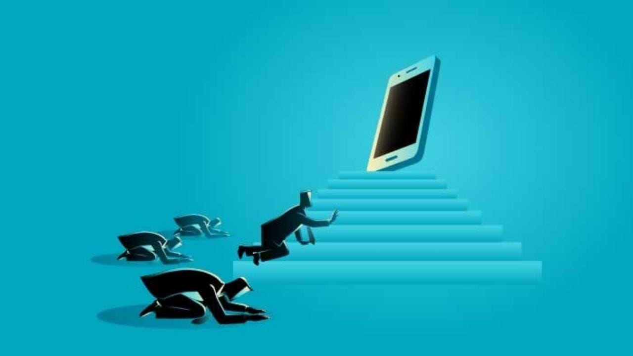 લાઈક્સના ડોપામાઈન હિટના વ્યસની બનવું: બીજી મોટી સમસ્યા ડોપામાઈન હિટ છે. દરેક લાઈક અને કોમેન્ટ પર મગજને થોડી ખુશી મળે છે અને ધીમે-ધીમે તે વ્યસન જેવું બની જાય છે. જો પોસ્ટને ઓછી લાઈક્સ મળે છે તો મૂડ બગડે છે. નિષ્ણાતો માને છે કે આ પેટર્ન એ જ રીતે કામ કરે છે જેમ કોઈ વ્યક્તિ ખાંડ કે ગેમિંગનું વ્યસની થઈ જાય છે.