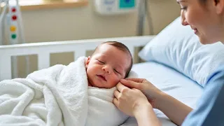 બે હૃદય સાથે જન્મી બાળકી, બન્ને દિલ ધડકી રહ્યા, લોકો માની રહ્યા ચમત્કાર ! ડોક્ટરે જણાવ્યું તેની પાછળનું વિજ્ઞાન