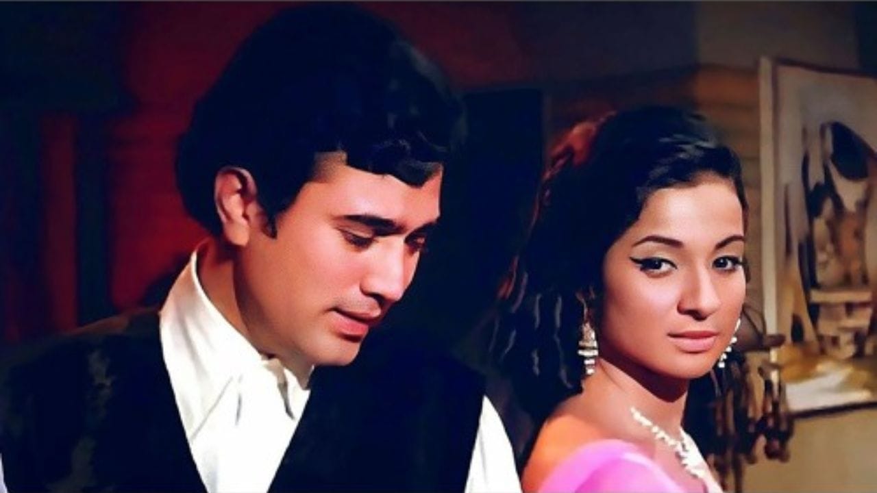 ઓ મેરે દિલ કે ચેન: 'ઓ મેરે દિલ કે ચેન' ટૂંક સમયમાં 50 વર્ષ પૂર્ણ કરશે, પણ આ ગીતની રચના અને ગાયકી તેને નવું જ બનાવી રાખે છે.