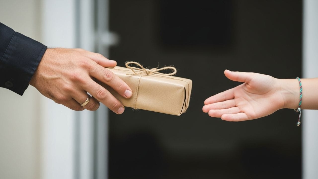 તમે તે વસ્તુ તે કંપનીને પરત કરો છો જેણે તમને તે વસ્તુ મોકલી હતી. પરંતુ જ્યારે એક મહિલાને ખોટું પાર્સલ મળ્યું, ત્યારે તેણે કંપનીને સામાન પરત કરવા માટે ફોન કર્યો, કંપનીએ તેને કહ્યું કે પાર્સલ પરત કરવાની કોઈ જરૂર નથી, તમે પાર્સલ રાખી શકો છો. તે પછી, મહિલાએ પાર્સલ તેના ઘરના એક ખૂણામાં રાખ્યું અને તે ભૂલી ગઈ. દસ વર્ષ પછી, મહિલાની નજર પાર્સલ પર પડી, જ્યારે તેણે તેને ખોલ્યું, ત્યારે તે અંદરની વસ્તુ જોઈને ચોંકી ગઈ.