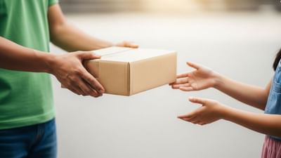 ઓનલાઈન શોપિંગ તમને એવી સુવિધા આપે છે કે તમે ઘરેથી, તમે દુનિયાના કોઈપણ ખૂણામાં હોવ તો સરળતાથી કોઈપણ વસ્તુનો ઓર્ડર આપી શકો છો. જો કે, આવી ખરીદીમાં ઘણીવાર ભૂલો થાય છે. ઉદાહરણ તરીકે, તમે કોઈ વસ્તુનો ઓર્ડર આપ્યો છે અને તમને ખોટી વસ્તુ મળે છે. તો આવી પરિસ્થિતિમાં તમે શું કરો છો?