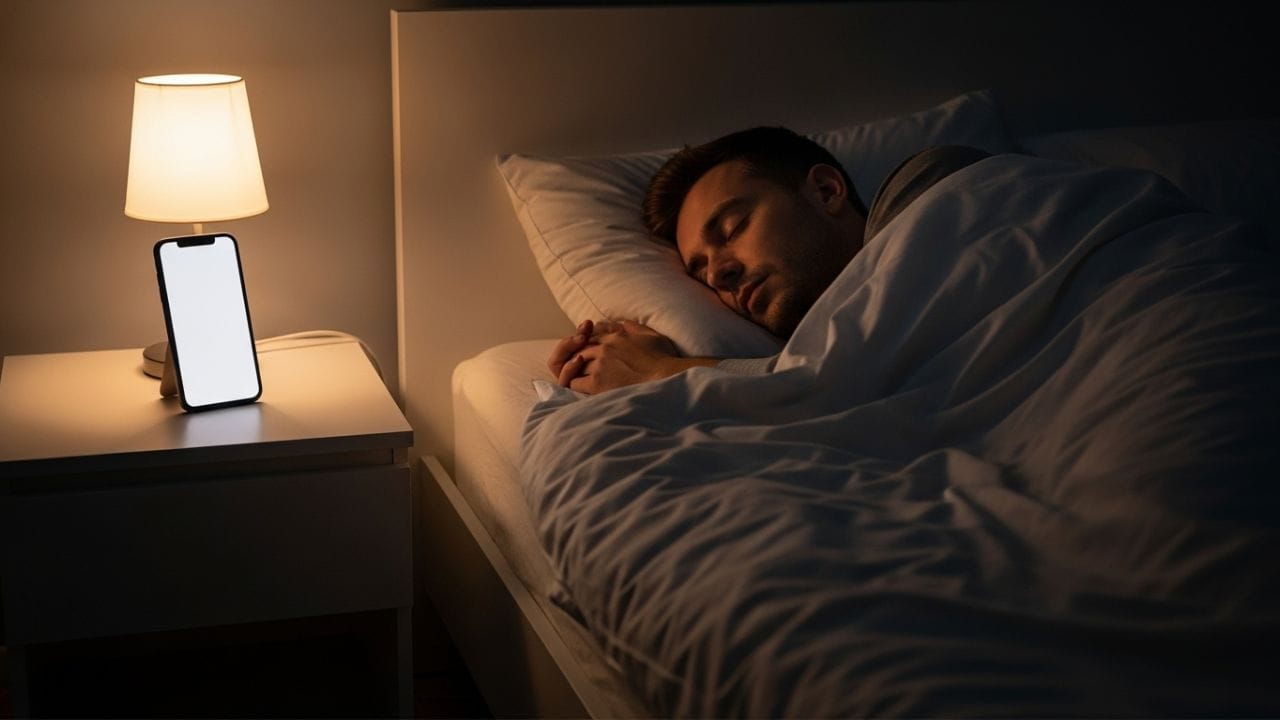 જોકે, આજની યુવા પેઢી દિવસનો મોટાભાગનો સમય મોબાઇલ ફોનને જોવામાં વિતાવે છે. તેવી જ રીતે, ઘણા લોકો ફોન ચાર્જ પર અથવા ઓશિકા નીચે રાખીને સૂઈ જાય છે. પરંતુ ફોનને ઓશિકા નીચે અથવા બાજુ પર રાખીને સૂવું તમારા સ્વાસ્થ્ય માટે ખતરનાક બની શકે છે.