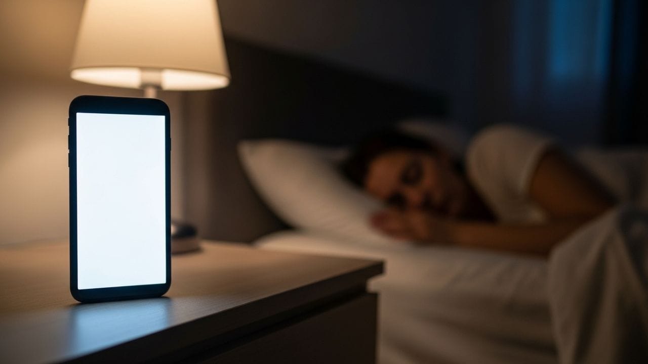 આજના ડિજિટલ યુગમાં, દરેક વ્યક્તિ સ્માર્ટફોનનો ઉપયોગ કરી રહ્યો છે. આપણે જોઈએ છીએ કે આજકાલ નાના બાળકો પણ મોબાઇલ ફોનનો વધુ ઉપયોગ કરી રહ્યા છે. કારણ કે મોબાઇલ ફોન આપણા જીવનનો એક મહત્વપૂર્ણ ભાગ બની ગયો છે. 