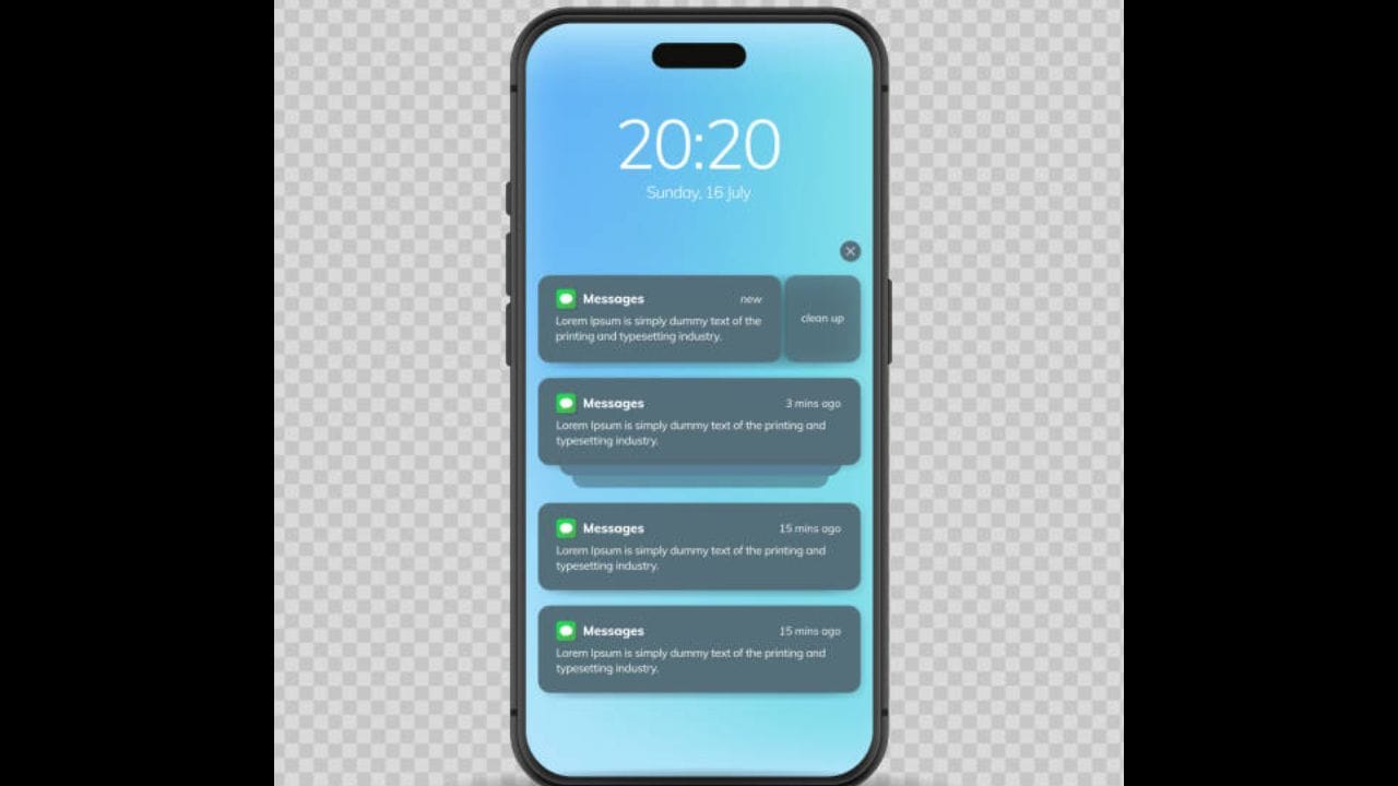 G - સરકારી યોજનાઓ, સરકાર દ્વારા મોકલવામાં આવેલા એલર્ટ વગેરે સંબંધિત મેસેજના અંતે, તમને G એટલે કે સરકાર દેખાશે.
