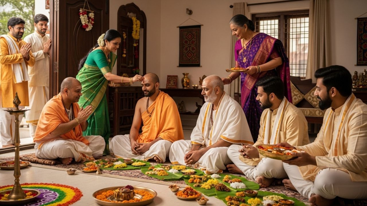 પિતૃ પક્ષમાં કેટલાક નિયમો છે જેનું પાલન કરવું મહત્વપૂર્ણ છે. એવું માનવામાં આવે છે કે આ નિયમોનું પાલન કરવાથી પૂર્વજો ખુશ થાય છે અને આ નિયમોનું પાલન કરવાનો અર્થ પૂર્વજોનો આદર થાય છે.