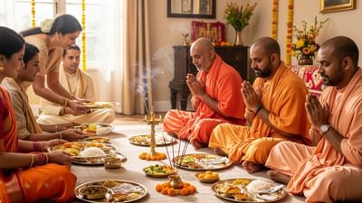 હિન્દુ ધર્મમાં પિતૃ પક્ષનું વિશેષ મહત્વ છે. 2025 માં, પિતૃ પક્ષ 7 સપ્ટેમ્બરથી શરૂ થઈ રહ્યો છે. આ સમય દરમિયાન પૂર્વજોનું શ્રાદ્ધ કરવામાં આવે છે. પૂર્વજોનું શ્રાદ્ધ કરવાથી, તેમના આશીર્વાદ અને કૃપા પરિવાર પર રહે છે.