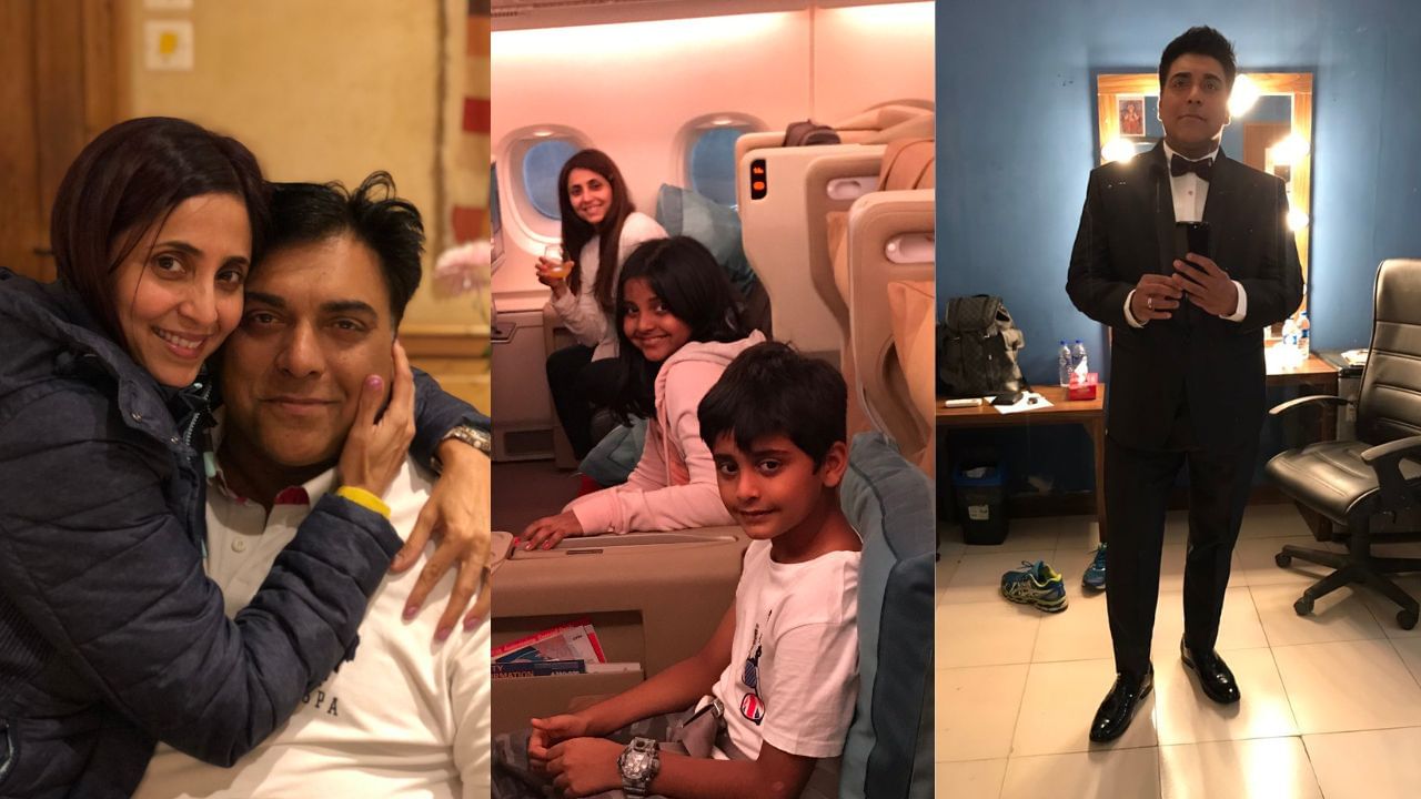 આ અભિનેતાએ ટેલિવિઝન પર રાજ કર્યું અને હવે તે ફિલ્મો અને વેબ સિરીઝમાં પણ ઘણી લોકપ્રિયતા મેળવી રહ્યો છે. રામ કપૂરનું વજન શરૂઆતથી જ વધારે હતું. આ કારણે તેમને ઘણી મુશ્કેલીઓનો સામનો કરવો પડ્યો.