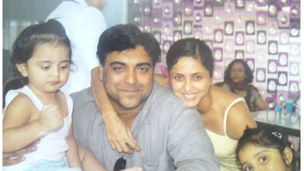 રામ કપૂરનો જન્મ 1 સપ્ટેમ્બર 1973ના રોજ થયો છે એક ભારતીય અભિનેતા છે જે મુખ્યત્વે હિન્દી ફિલ્મો અને ટેલિવિઝનમાં કામ કરે છે. ભારતમાં સૌથી વધુ કમાણી કરતા ટેલિવિઝન અભિનેતાઓમાંના એક છે.