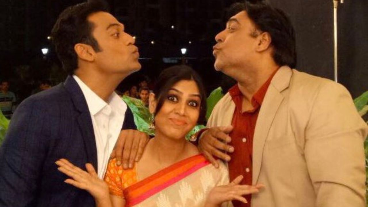 ત્યારબાદ તે ઘર એક મંદિર, સંઘર્ષ, ન્યાય, ક્યૂંકી સાસ ભી બહુ થી જેવા ઘણા સુપરહિટ શોમાં જોવા મળી હતી. જોકે, તેનો સૌથી હિટ શો 'બડે અચ્છે લગતે હૈં' હતો જેમાં તે સાક્ષી તંવર સાથે જોવા મળ્યો હતો.