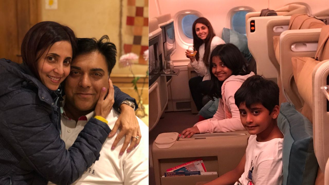 ટીવીની સાથે, રામ કપૂરે કેટલીક ફિલ્મોમાં પણ કામ કર્યું છે. તેમણે ટીવી રિયાલિટી શો રાખી કા સ્વયંવર પણ હોસ્ટ કર્યો હતો. જીવનને ફક્ત અમુક ખાસ પ્રસંગો અને તારીખો પર જ નહીં, પરંતુ દરરોજ સેલિબ્રેટ કરવો જોઈએ.