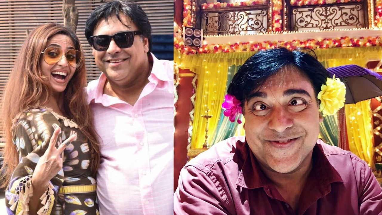 રામે 1998માં દૂરદર્શનની સીરિયલ "ન્યાય" અને સોની ટેલિવિઝનના શો "હીના" થી પોતાની અભિનય કારકિર્દીની શરૂઆત કરી હતી.ત્યારબાદ "કસમ સે" (2006) માં જય વાલિયાની ભૂમિકા તેમના કરિયર માટે એક મોટો ટર્નિંગ પોઈન્ટ સાબિત થયો હતો.