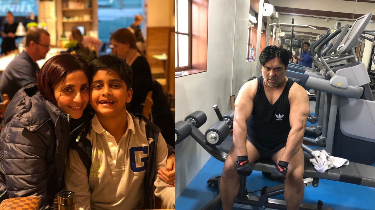 રામ કપૂરના અભિનયની ચર્ચા દરેક જગ્યાએ થાય છે, પરંતુ આ અભિનેતા પોતાના ટ્રાન્સફોર્મેશનના કારણે પણ ચર્ચામાં રહ્યા છે.રામ કપૂરનું વજન એક સમયે 130 કિલો હતું, પરંતુ હવે તેમનું વજન ઘણું ઘટી ગયું છે. તેમણે માત્ર 7 મહિનામાં 30 કિલો વજન ઘટાડ્યું, જેનાથી બધાને આશ્ચર્ય થયું હતુ.