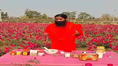 બાબા રામદેવે કબજિયાત માટે જણાવ્યો સ્વદેશી ઉપચાર, સવારે સરળતાથી પેટ થઈ જશે સાફ