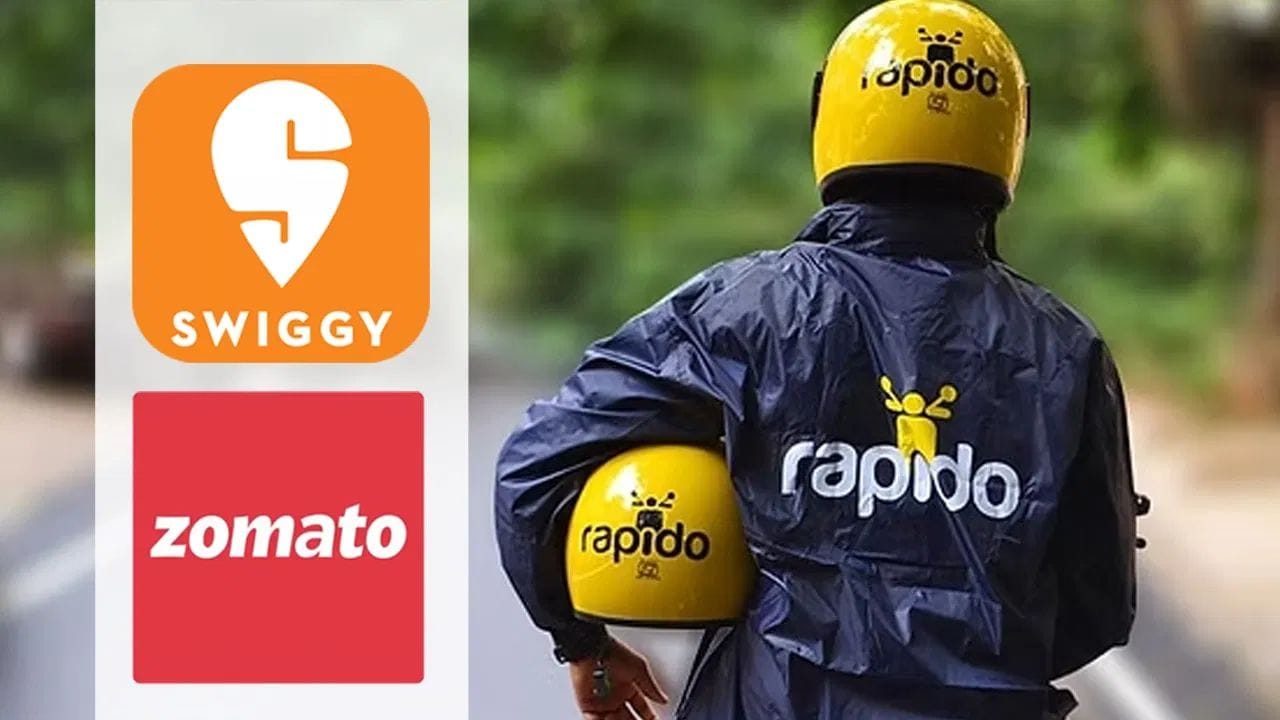 આ ઉપરાંત 400 રૂપિયાથી વધુના ઓર્ડર માટે આ ફી 50 રૂપિયા હશે. ડિલિવરી ફી સિવાયના અન્ય ચાર્જની વાત કરીએ તો, ઓન્લી એપ ડિલિવરી ફી ઉપરાંત GST વસૂલશે.