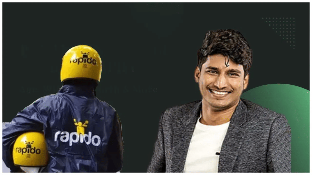 તમને જણાવી દઈએ કે, હાલમાં રેપિડોએ બેંગ્લોરના બાયરાસંદ્રા, તાવરેકેરે અને મંડીવાલા લેઆઉટ, હોસુર સરજાપુરા રોડ લેઆઉટ અને કોરમંગલા વિસ્તારોમાં જ તેની એપ લોન્ચ કરી છે.