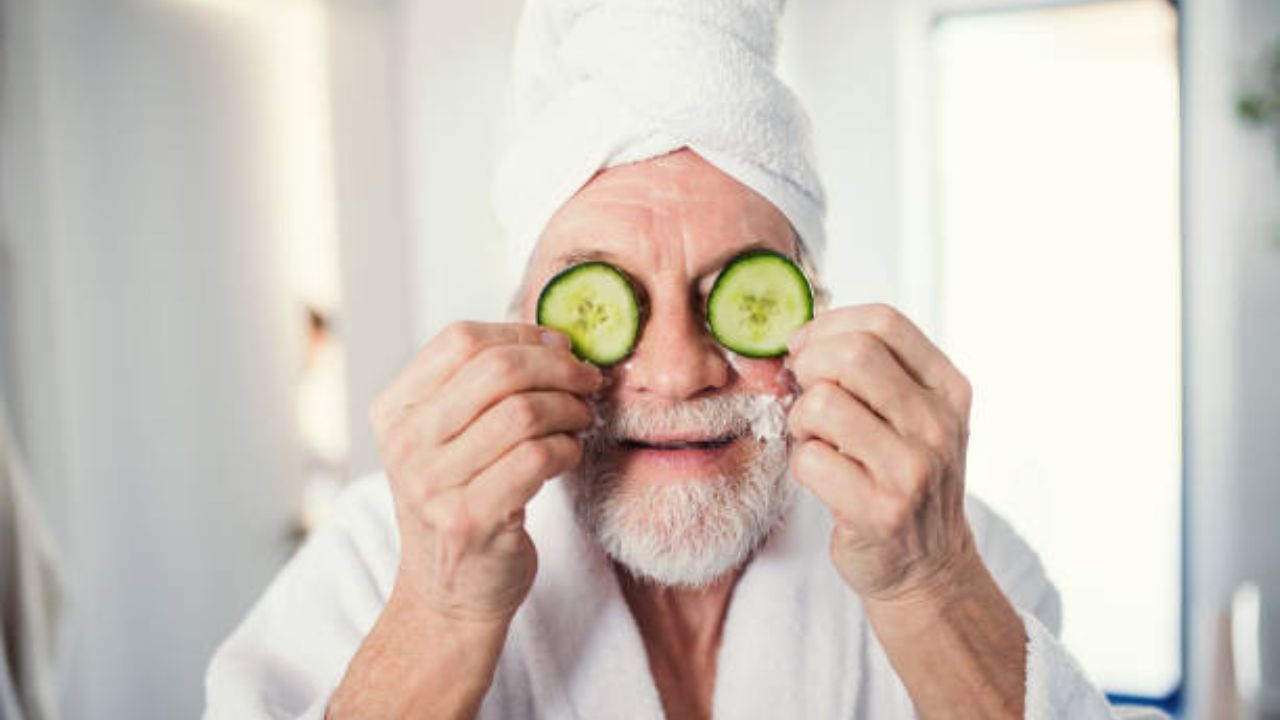 reduce eye puffiness