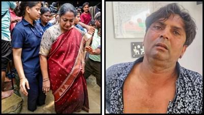 દિલ્હીના મુખ્ય પ્રધાન રેખા ગુપ્તા પર મૂળ રાજકોટના યુવકે કર્યો હુમલો, વાળ પકડ્યા, માથે-હાથે પહોંચી ઈજા