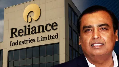 મુકેશ અંબાણી 44 લાખ શેરધારકોને આપશે ખુશખબરી ! RIL AGMમાં થશે મોટી જાહેરાતો