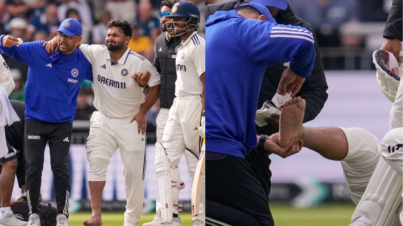 આઈસીસીના નિયમ મુજબ રિપ્લેસમેન્ટ ત્યારે નકકી થાય છે. જ્યારે કોઈ ખેલાડીને કન્કશન થાય. હવેકનક્શનમાં નિયમ એ છે કે, જો કોઈ ખેલાડી આ કારણોસર બહાર થાય, તો તે 7 દિવસ સુધી કોઈ મેચ રમી શકશે નહીં.ક્રિકેટના નિયમ મુજબ કન્કશન સબ્સટીટ્યુટ ત્યારે લાગું થાય છે. જ્યારે કોઈ ખેલાડીને માથા પર ઈજા થાય છે અને રમવા માટે અસમર્થ હોય છે.