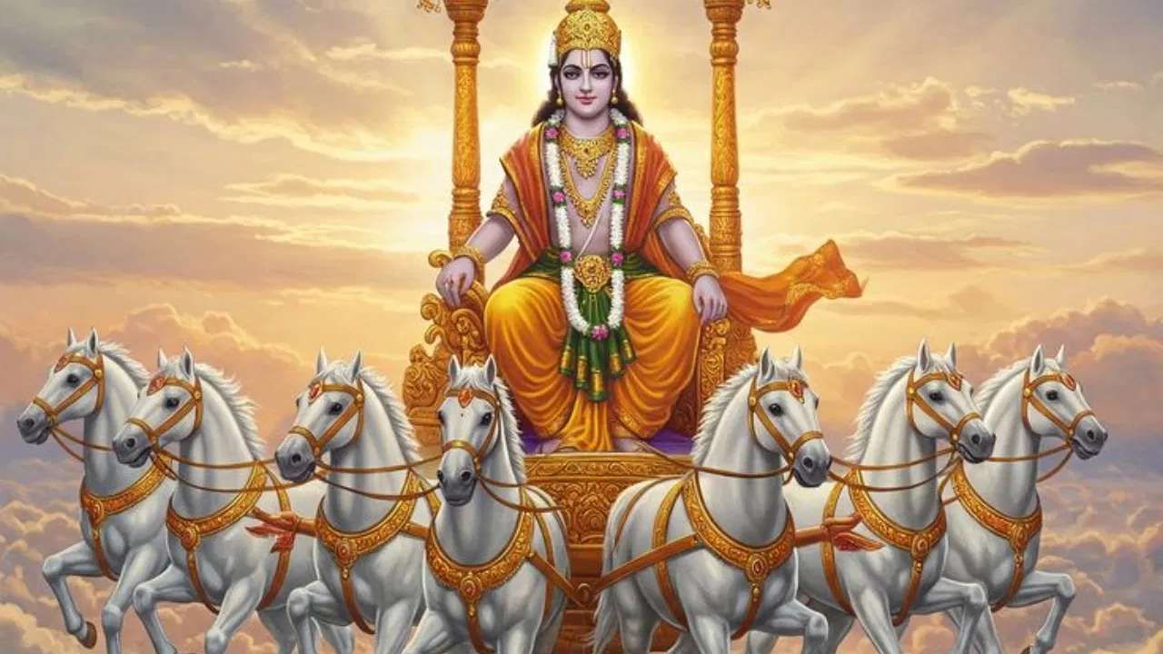 કુંડળીમાં સૂર્ય, તુલા રાશિમાં હોય, અથવા છઠ્ઠા, આઠમા, કે બારમા ઘરમાં હોય, અથવા કોઈ ગ્રહથી પીડિત હોય ત્યારે તે નબળો હોય છે. જો સૂર્ય કુંડળીમાં નબળો હોય, તો વ્યક્તિને ઘણી સ્વાસ્થ્ય સમસ્યાઓ સર્જાઈ શકે છે.