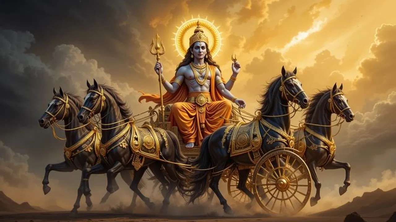 સામાન્ય રીતે વૈજ્ઞાનિક દ્રષ્ટિકોણથી જોવા જઈએ તો, પેટ સંબંધિત સમસ્યાઓને કારણે, સૂતી વખતે મોંમાંથી લાળ નીકળે છે. જ્યારે, જ્યોતિષશાસ્ત્રમાં, નબળા સૂર્યને કારણે પેટ સંબંધિત સમસ્યાઓ થાય છે, જેના કારણે સૂતી વખતે મોંમાંથી લાળ પડે છે.