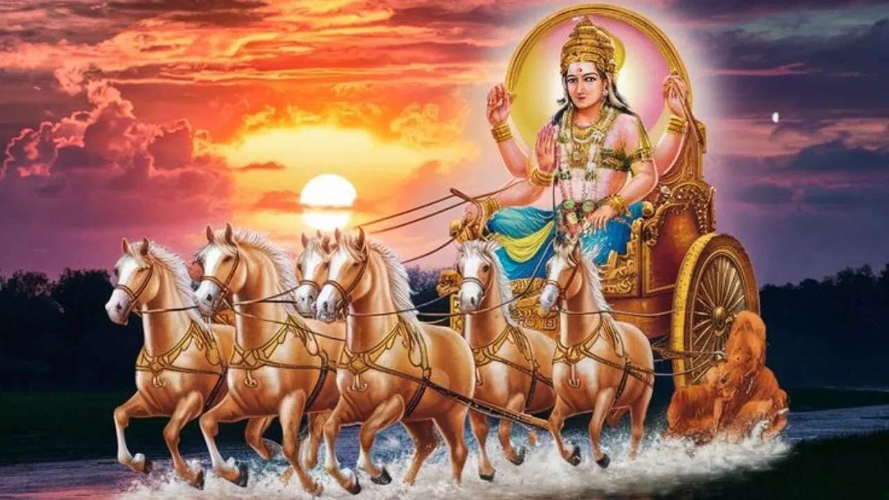 જો તમે કુંડળીમાં સૂર્યને મજબૂત કરવા માંગતા હો, તો દરરોજ સૂર્યોદય સમયે સૂર્યને જળ અર્પણ કરો. ઉપરાંત, અર્ઘ્ય અર્પણ કરતી વખતે 'ઓમ સૂર્યાય નમઃ' મંત્રનો જાપ કરો. એવું કહેવાય છે કે આ કાર્ય કુંડળીમાં સૂર્યને વધુ મજબૂત બનાવે છે.