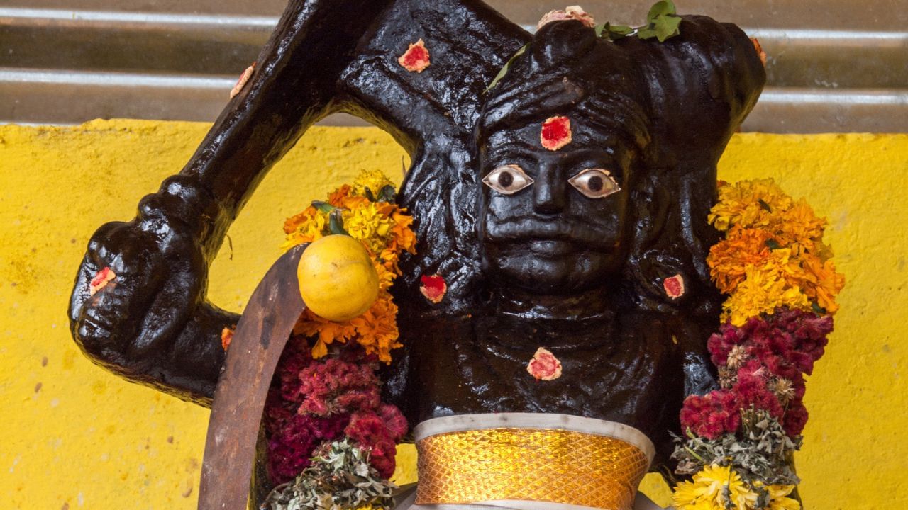 સનાતન ધર્મમાં શનિવારી અમાસનું વિશેષ મહત્વ છે. આ તિથિએ શનિદેવની ભક્તિભાવથી પૂજા કરવામાં આવે છે. આ સાથે, ઇચ્છિત પરિણામ મેળવવા માટે ઉપવાસ પણ કરવામાં આવે છે. શનિ જયંતિ પર મંદિરોમાં વિશેષ કાર્યક્રમોનું આયોજન કરવામાં આવે છે. શાસ્ત્રો અનુસાર, આ દિવસ શનિ દોષ, સાડેસાતી, ઢૈય્યા અને મહાદશાથી રાહત આપનાર માનવામાં આવે છે. અમાવસ્યાનો દિવસ પૂર્વજોને સમર્પિત છે, તેથી આ દિવસે તર્પણ, શ્રાદ્ધ અને દાન કરવું શુભ માનવામાં આવે છે.