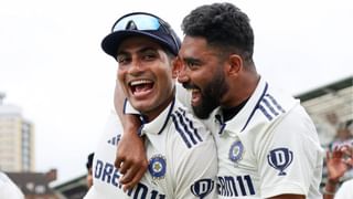 Asia Cup 2025 : શુભમનને એશિયા કપ પહેલા આ ખાસ જગ્યાએ બોલાવવામાં આવ્યો, સિરાજની પણ થશે એન્ટ્રી