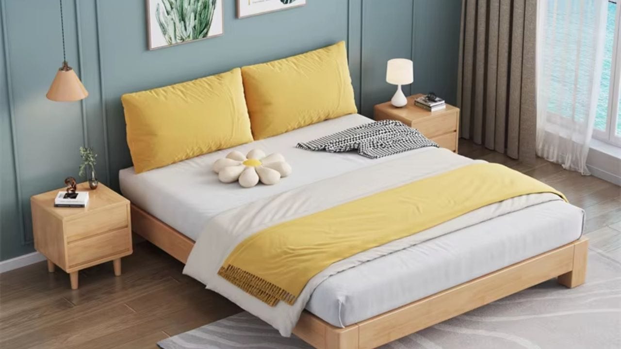 સારી ઊંઘ ફક્ત પલંગ અને વાતાવરણ પર જ નહીં, પણ તમારા આહાર પર પણ આધાર રાખે છે. જો તમે રાત્રે રાત્રિભોજનમાં આ ઊંઘ ચોરી લેતા ખોરાકનું સેવન ઓછું કરશો તો તમે સવારે તાજગી અનુભવીને જાગી શકશો અને સ્વસ્થ લાઈફસ્ટાઈલ જીવી શકશો.