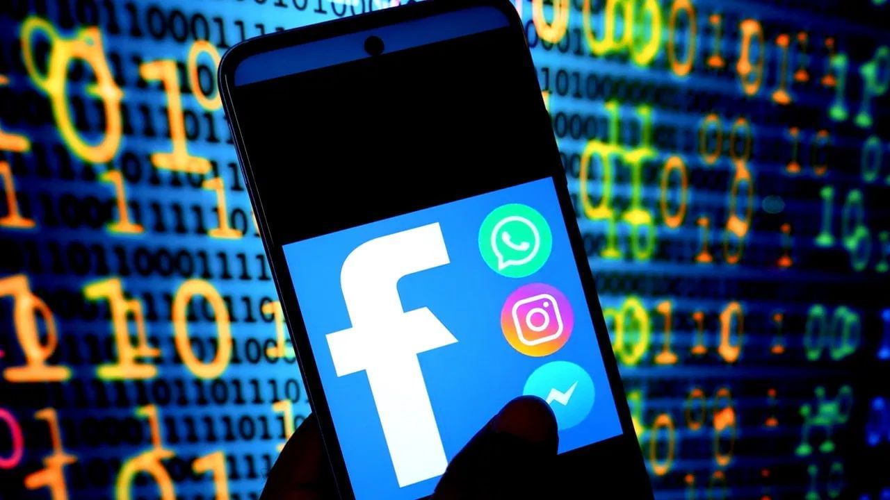 social media