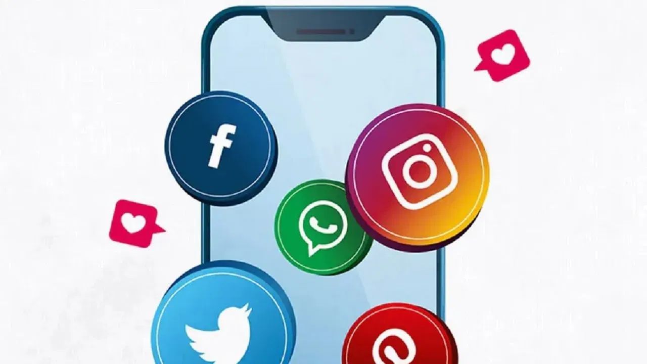 Social Media (2)