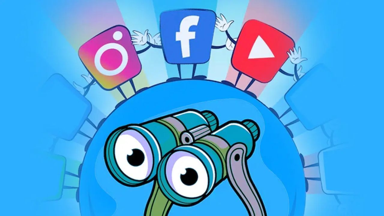 Social Media (5)