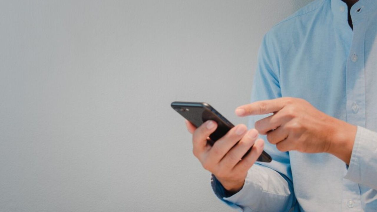 સ્ટેપ 3: અહીં સૌ પ્રથમ તમે ઉપર બતાવેલ ચેન્જ પ્રેફરન્સ પર ટેપ કરીને પસંદ કરી શકો છો કે તમારે કયા કોલ રિસીવ કરવા જોઈએ અને કયા નહીં.