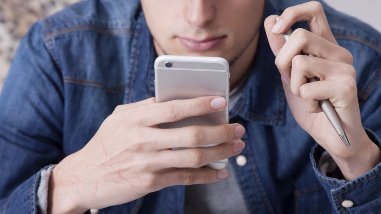 સ્ટેપ 6: આ પછી તમે દિવસ પસંદ કરીને ક્યારે કોલ આવે છે અને ક્યારે નહીં તે પણ સેટ કરી શકો છો.