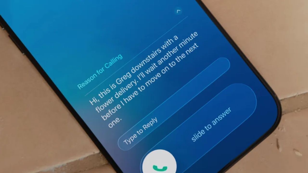 સ્ટેપ 7: છેલ્લે તમે નક્કી કરી શકો છો કે તમારે કયા સમયે કોલ રિસીવ કરવા જોઈએ કે નહીં.
