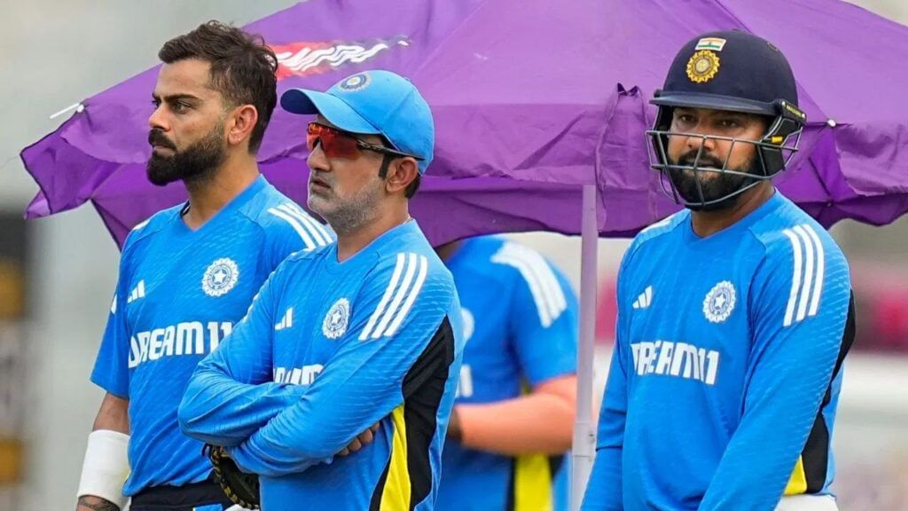 Rohit Sharma and Virat Kohli ready for comeback against Australia in cricket series