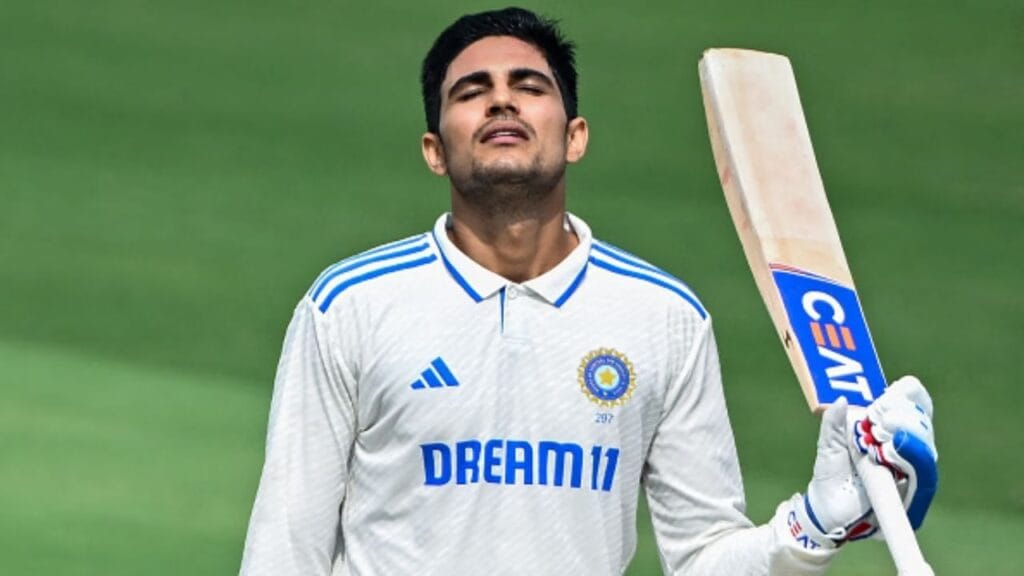 Shubman Gill Takes Over as Captain of 17 Time Champion Team Joins Hands with Arshdeep and Harshit