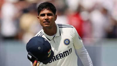 Cricket : ગાવસ્કરનો રેકોર્ડ તોડયા બાદ શુભમન ગિલને મળી મોટી જવાબદારી, 17 વખતની ચેમ્પિયન ટીમનો કેપ્ટન બન્યો