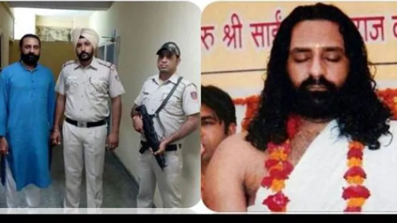 સ્વામી ભીમાનંદ: સ્વામી ભીમાનંદ, જે ઇચ્છાધારી બાબા તરીકે ઓળખાય છે, દિલ્હીમાં દેહ વ્યાપાર રેકેટ ચલાવવાના આરોપમાં જેલમાં છે. ભીમાનંદ, જે પહેલા સુરક્ષા ગાર્ડ હતા, તેમની સામે MCOCA જેવા ગંભીર કાયદા હેઠળ કેસ નોંધાયેલા છે.