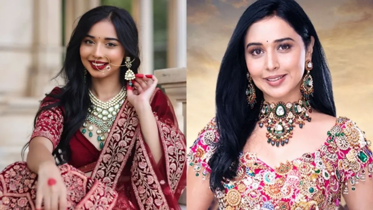 સોશિયલ મીડિયા ઇન્ફ્લુએન્સર અને બિઝનેસવુમન તાન્યા મિત્તલ આ દિવસોમાં સમાચારમાં છે.