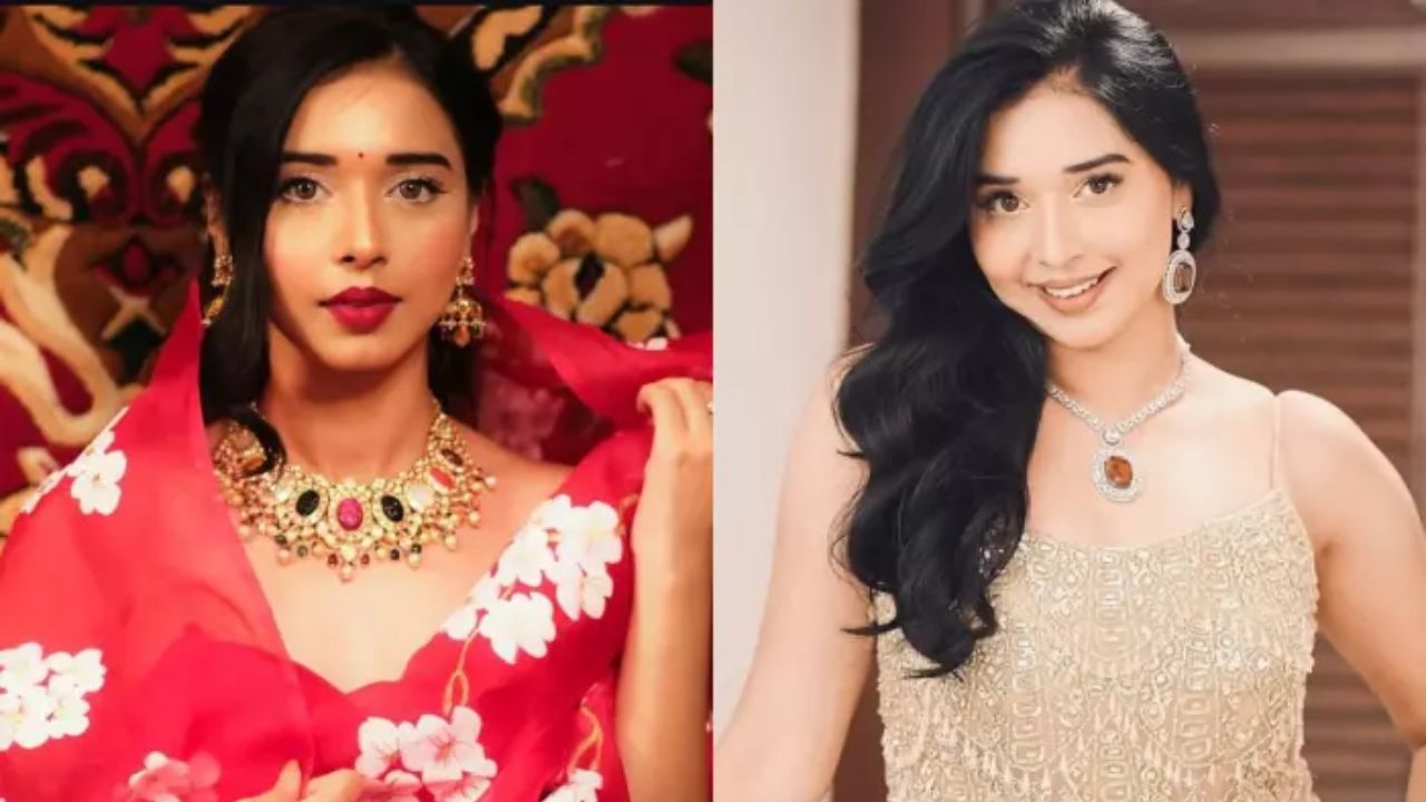 તાન્યા મિત્તલને ઇન્સ્ટાગ્રામ પર 2.5 મિલિયનથી વધુ એટલે કે 25 લાખ લોકો ફોલો કરે છે. (ફોટો ક્રેડિટ- તાન્યા ફેસબુક)