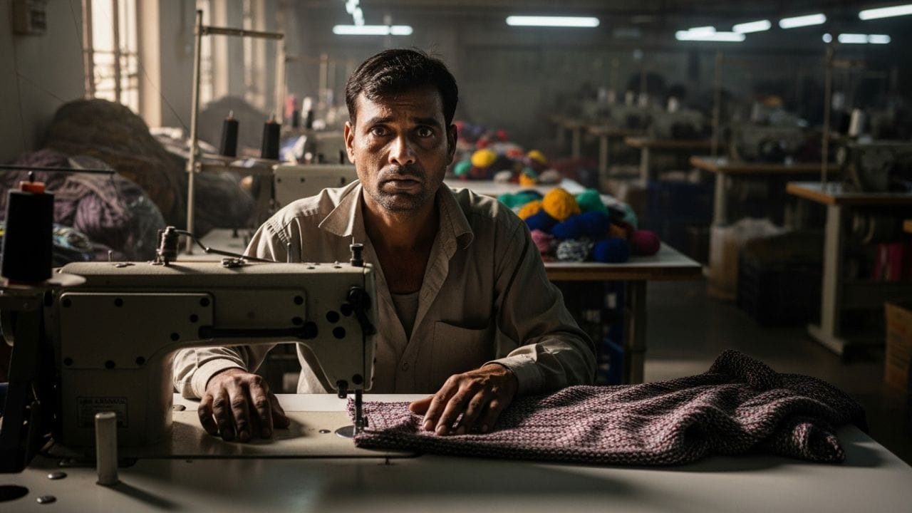 તિરુપુરમાં 2,500 નિકાસકારો અને 20,000 સ્વતંત્ર ફેક્ટરીઓ છે, જે વણાટ, રંગાઈ, પેકેજિંગ, લેબલિંગ અને સિલાઈનું કામ કરે છે. નિકાસકારો કહે છે કે, જો ઓર્ડર બંધ થઈ જાય તો 1-1.5 લાખ નોકરીઓ ગુમાવી શકાય છે. દુરૈસામીએ જણાવ્યું કે, "કેટલાક યુનિટ્સ નવા ખરીદદારો શોધીને ટકી શકે છે પરંતુ જે યુનિટ્સ સંપૂર્ણપણે અમેરિકા પર નિર્ભર છે, તેઓને નુકસાન થઈ શકે છે." તેમણે એ પણ નિર્દેશ કર્યો કે, તિરુપુરમાં પહેલેથી જ મજૂરોની અછત છે.