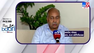 ટાટા એસ પ્રો આપે છે ઓછા ખર્ચે વધુ નફો – અશોક ગોયલ